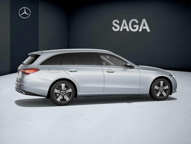 MERCEDES-BENZ Classe C Break Classe C 200 d Break Business Line  Classe C 200 d Break Business Line