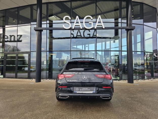 MERCEDES-BENZ Classe CLA SB/118 CLA 250 e Shooting Brake AMG Line