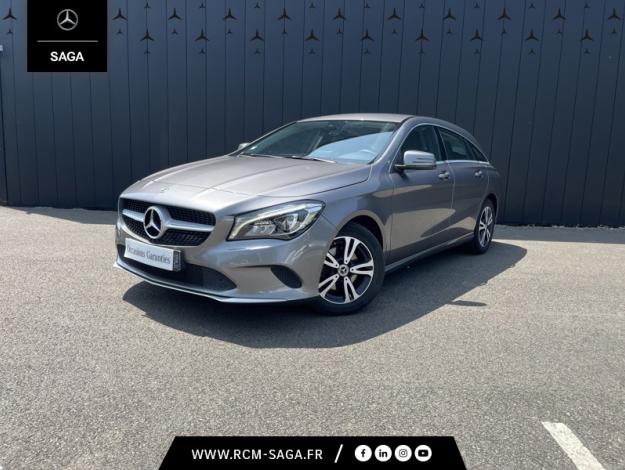 MERCEDES-BENZ CLA Shooting Brake  180 SB BUSINESS EDITION  