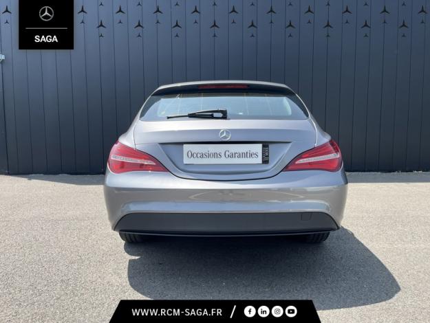 MERCEDES-BENZ CLA Shooting Brake  180 SB BUSINESS EDITION  