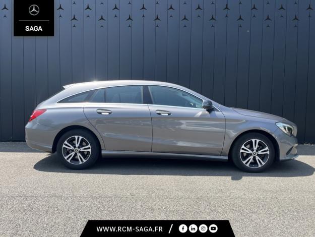 MERCEDES-BENZ CLA Shooting Brake  180 SB BUSINESS EDITION  