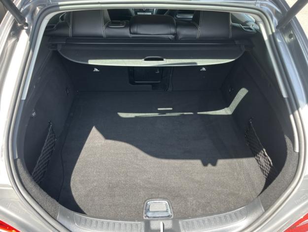 MERCEDES-BENZ CLA Shooting Brake  180 SB BUSINESS EDITION  