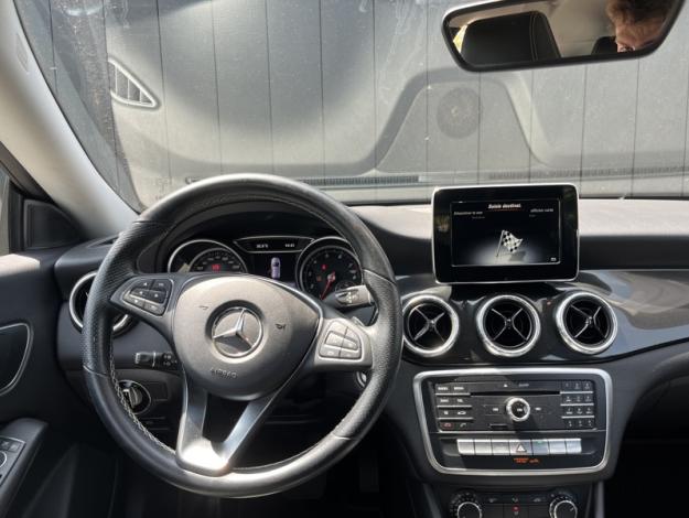 MERCEDES-BENZ CLA Shooting Brake  180 SB BUSINESS EDITION  