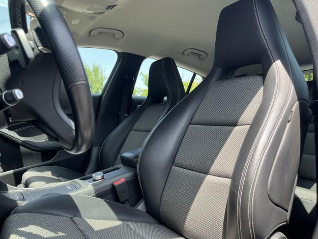 MERCEDES-BENZ CLA Shooting Brake  180 SB BUSINESS EDITION  