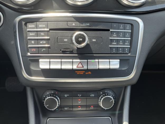 MERCEDES-BENZ CLA Shooting Brake  180 SB BUSINESS EDITION  