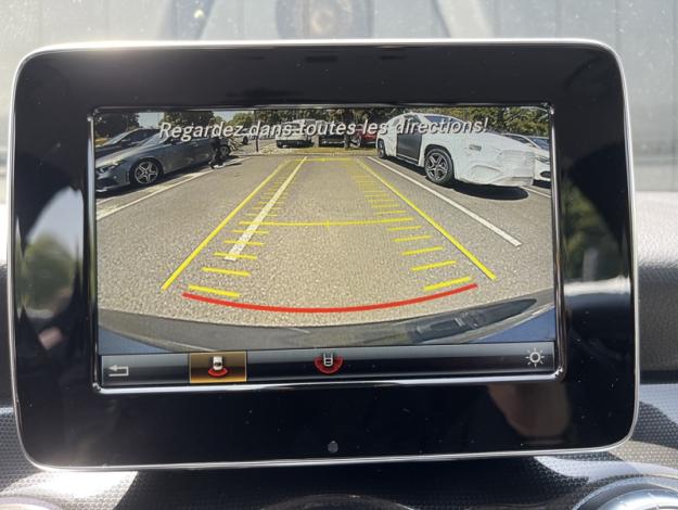MERCEDES-BENZ CLA Shooting Brake  180 SB BUSINESS EDITION  