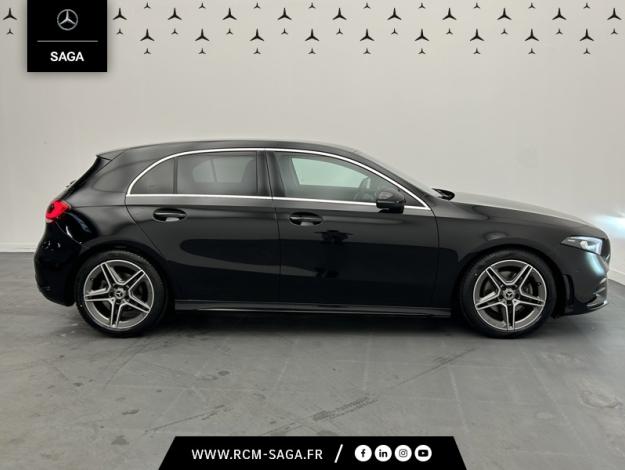 MERCEDES-BENZ Classe A 180 AMG Line AMG Line 