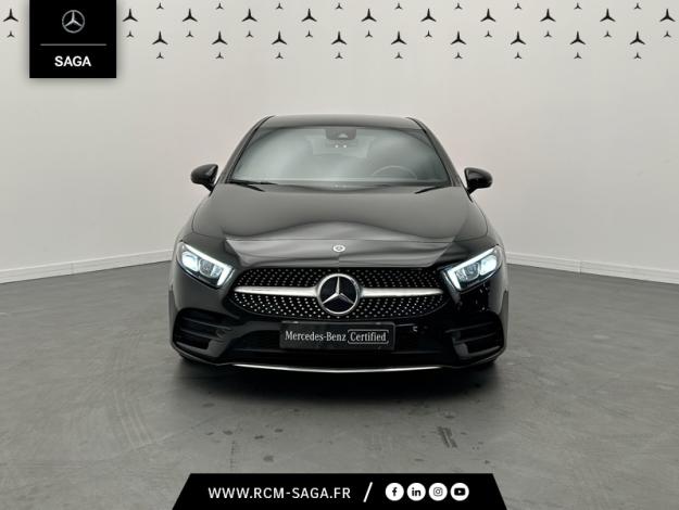 MERCEDES-BENZ Classe A 180 AMG Line AMG Line 