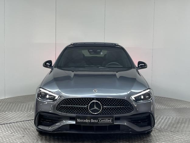 MERCEDES-BENZ 