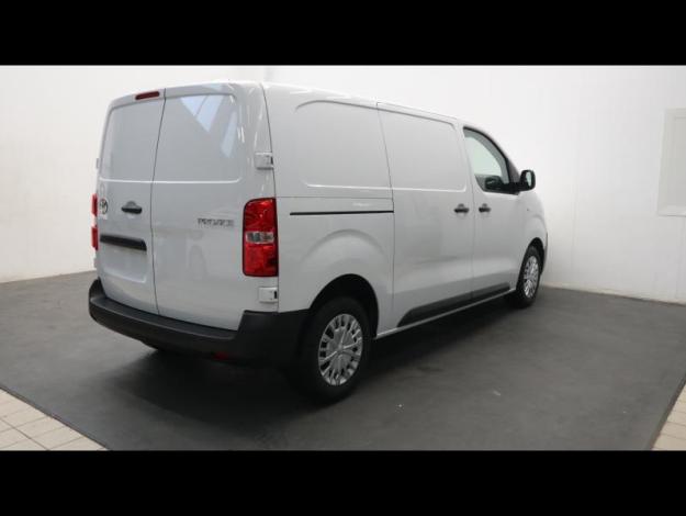 TOYOTA PROACE Medium 2.0 D-4D 140 Start MC24