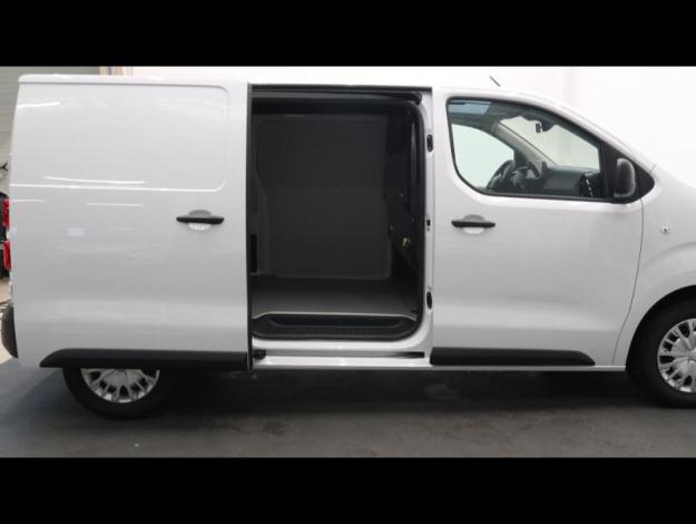 TOYOTA PROACE Medium 2.0 D-4D 140 Start MC24