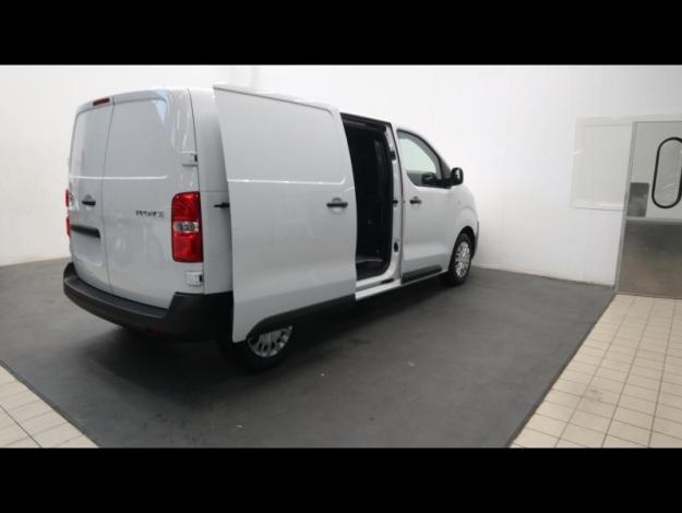 TOYOTA PROACE Medium 2.0 D-4D 140 Start MC24