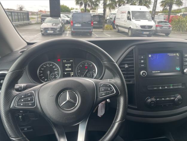 MERCEDES-BENZ SELECT