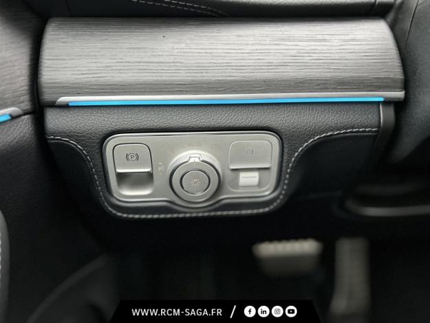 MERCEDES-BENZ GLE Coupé 350 de 194+136ch AMG Line 4Matic 9G-Tronic  