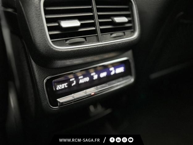 MERCEDES-BENZ GLE Coupé 350 de 194+136ch AMG Line 4Matic 9G-Tronic  