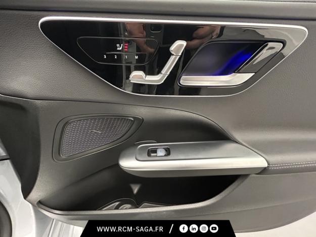 MERCEDES-BENZ Classe C Break 220 d Break AMG Line  
