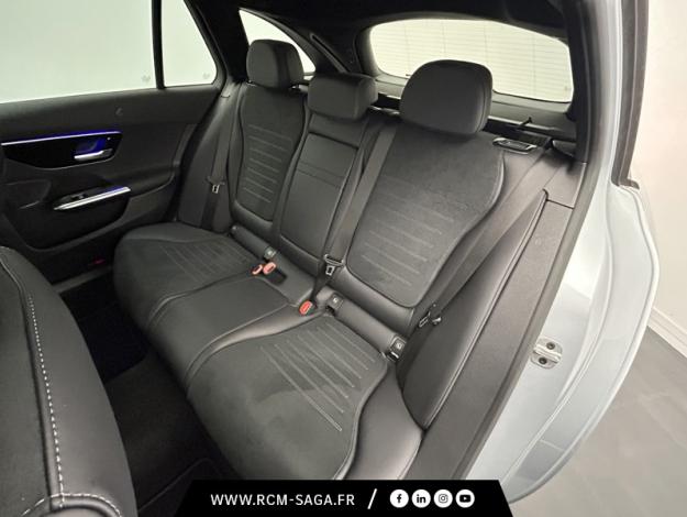 MERCEDES-BENZ Classe C Break 220 d Break AMG Line  