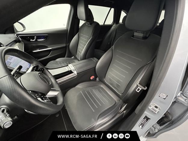 MERCEDES-BENZ Classe C Break 220 d Break AMG Line  