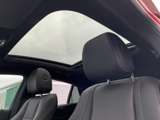 MERCEDES-BENZ GLE Coupé GLE 350 de 4MATIC AMG Line Coupé  