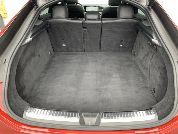 MERCEDES-BENZ GLE Coupé GLE 350 de 4MATIC AMG Line Coupé  