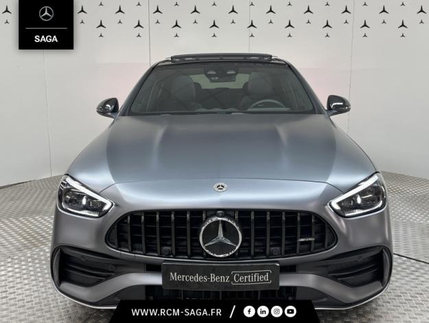 MERCEDES-BENZ Classe C Berline Mercedes-AMG C 43 4MATIC Berline  