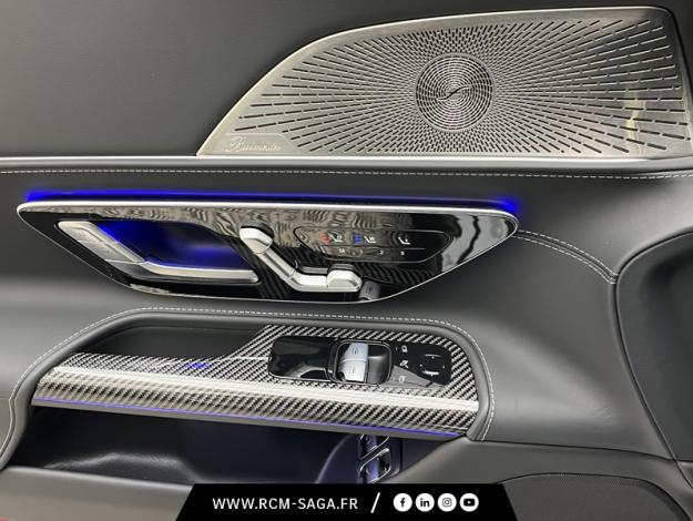 MERCEDES-BENZ Mercedes-AMG GT 63s E-Performance  