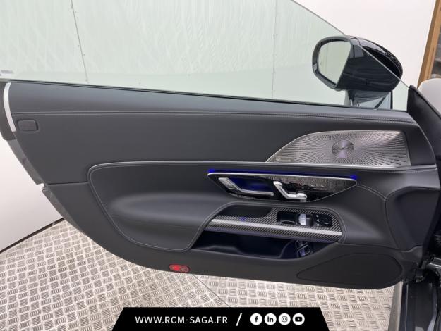 MERCEDES-BENZ Mercedes-AMG GT 63s E-Performance  