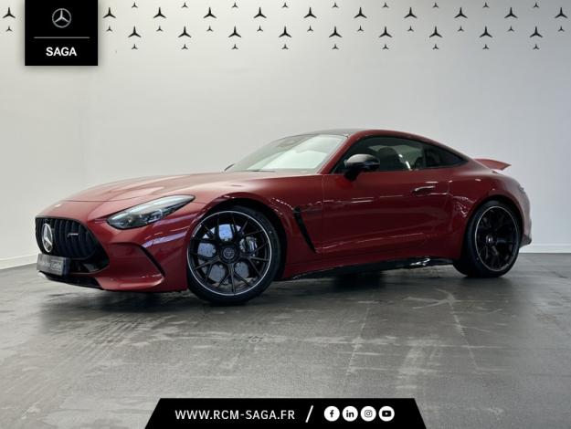 MERCEDES-BENZ AMG GT Mercedes- 63 S E PERFORMANCE  Mercedes-AMG GT 63 S E PERFORMANCE