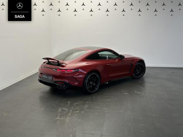 MERCEDES-BENZ AMG GT Mercedes- 63 S E PERFORMANCE  Mercedes-AMG GT 63 S E PERFORMANCE