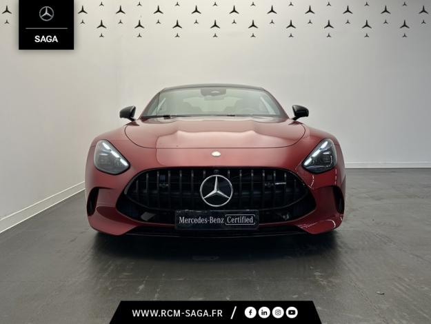 MERCEDES-BENZ AMG GT Mercedes- 63 S E PERFORMANCE  Mercedes-AMG GT 63 S E PERFORMANCE