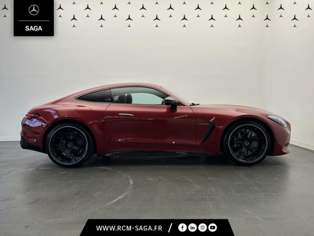 MERCEDES-BENZ AMG GT Mercedes- 63 S E PERFORMANCE  Mercedes-AMG GT 63 S E PERFORMANCE