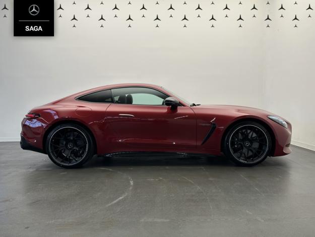 MERCEDES-BENZ AMG GT Mercedes- 63 S E PERFORMANCE  Mercedes-AMG GT 63 S E PERFORMANCE