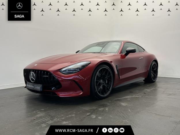 MERCEDES-BENZ AMG GT Mercedes- 63 S E PERFORMANCE  Mercedes-AMG GT 63 S E PERFORMANCE