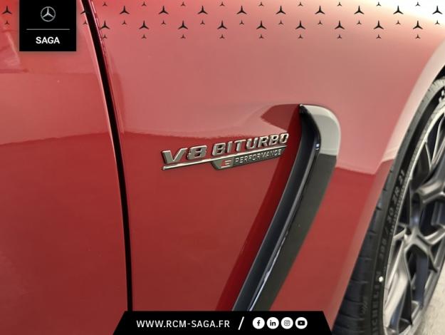 MERCEDES-BENZ AMG GT Mercedes- 63 S E PERFORMANCE  Mercedes-AMG GT 63 S E PERFORMANCE