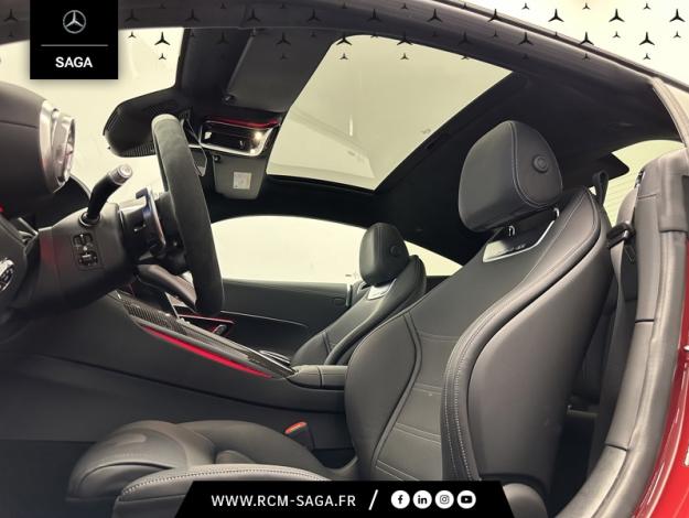 MERCEDES-BENZ AMG GT Mercedes- 63 S E PERFORMANCE  Mercedes-AMG GT 63 S E PERFORMANCE