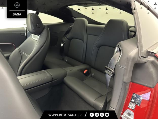 MERCEDES-BENZ AMG GT Mercedes- 63 S E PERFORMANCE  Mercedes-AMG GT 63 S E PERFORMANCE