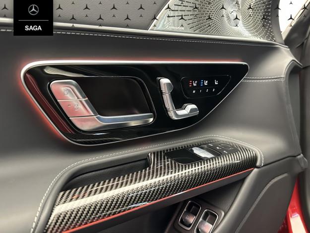 MERCEDES-BENZ AMG GT Mercedes- 63 S E PERFORMANCE  Mercedes-AMG GT 63 S E PERFORMANCE