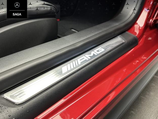 MERCEDES-BENZ AMG GT Mercedes- 63 S E PERFORMANCE  Mercedes-AMG GT 63 S E PERFORMANCE