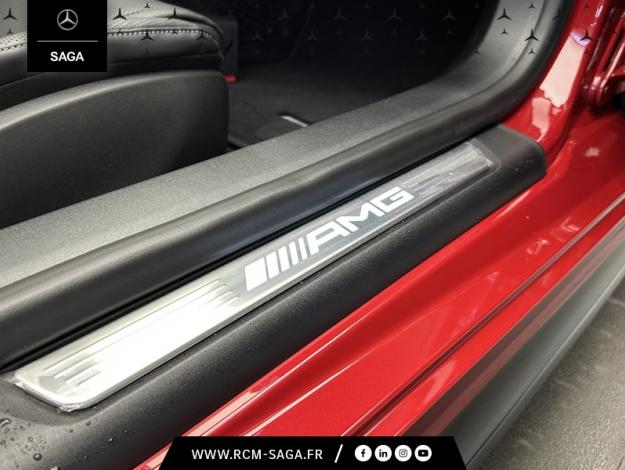 MERCEDES-BENZ AMG GT Mercedes- 63 S E PERFORMANCE  Mercedes-AMG GT 63 S E PERFORMANCE