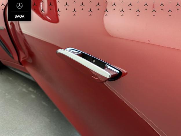 MERCEDES-BENZ AMG GT Mercedes- 63 S E PERFORMANCE  Mercedes-AMG GT 63 S E PERFORMANCE