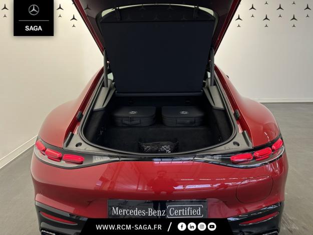 MERCEDES-BENZ AMG GT Mercedes- 63 S E PERFORMANCE  Mercedes-AMG GT 63 S E PERFORMANCE