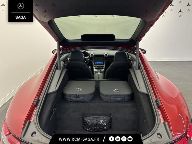 MERCEDES-BENZ AMG GT Mercedes- 63 S E PERFORMANCE  Mercedes-AMG GT 63 S E PERFORMANCE