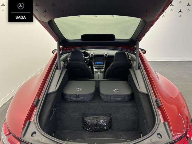 MERCEDES-BENZ AMG GT Mercedes- 63 S E PERFORMANCE  Mercedes-AMG GT 63 S E PERFORMANCE