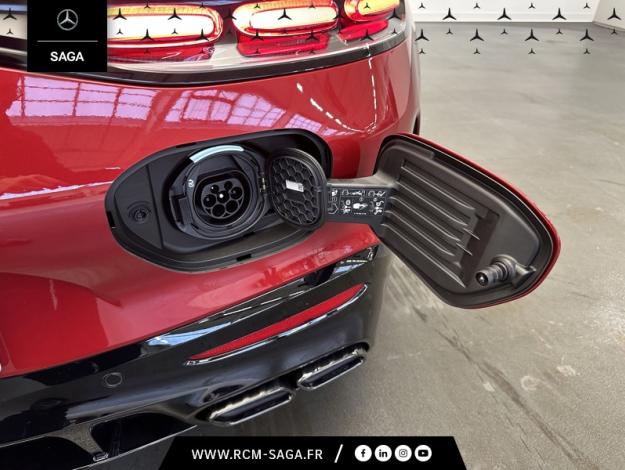 MERCEDES-BENZ AMG GT Mercedes- 63 S E PERFORMANCE  Mercedes-AMG GT 63 S E PERFORMANCE