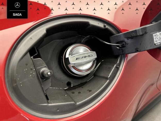 MERCEDES-BENZ AMG GT Mercedes- 63 S E PERFORMANCE  Mercedes-AMG GT 63 S E PERFORMANCE