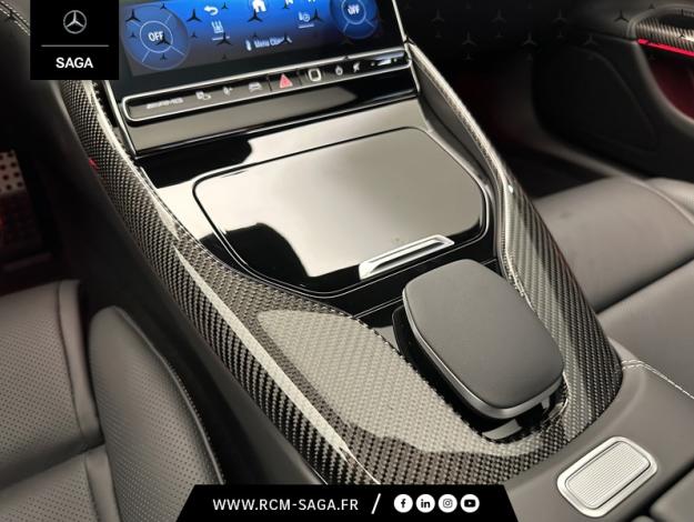 MERCEDES-BENZ AMG GT Mercedes- 63 S E PERFORMANCE  Mercedes-AMG GT 63 S E PERFORMANCE