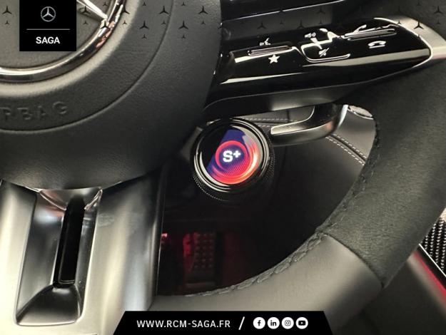 MERCEDES-BENZ AMG GT Mercedes- 63 S E PERFORMANCE  Mercedes-AMG GT 63 S E PERFORMANCE