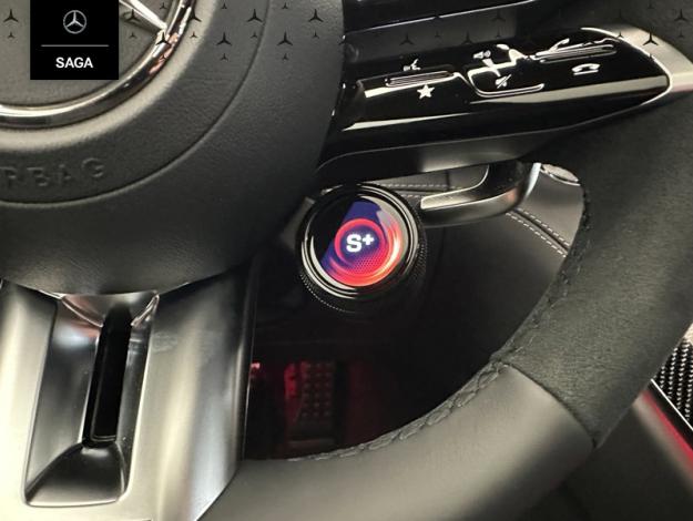 MERCEDES-BENZ AMG GT Mercedes- 63 S E PERFORMANCE  Mercedes-AMG GT 63 S E PERFORMANCE