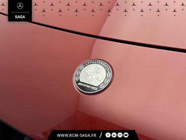 MERCEDES-BENZ AMG GT Mercedes- 63 S E PERFORMANCE  Mercedes-AMG GT 63 S E PERFORMANCE