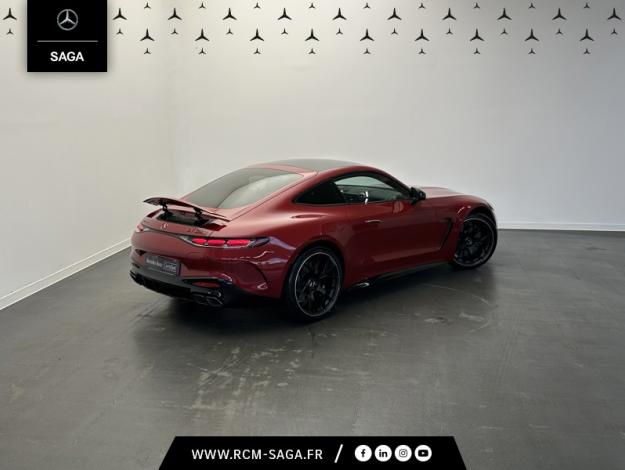 MERCEDES-BENZ AMG GT Mercedes- 63 S E PERFORMANCE  Mercedes-AMG GT 63 S E PERFORMANCE